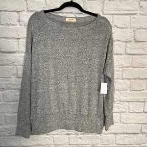 NWT | Freebird Cancel Top
